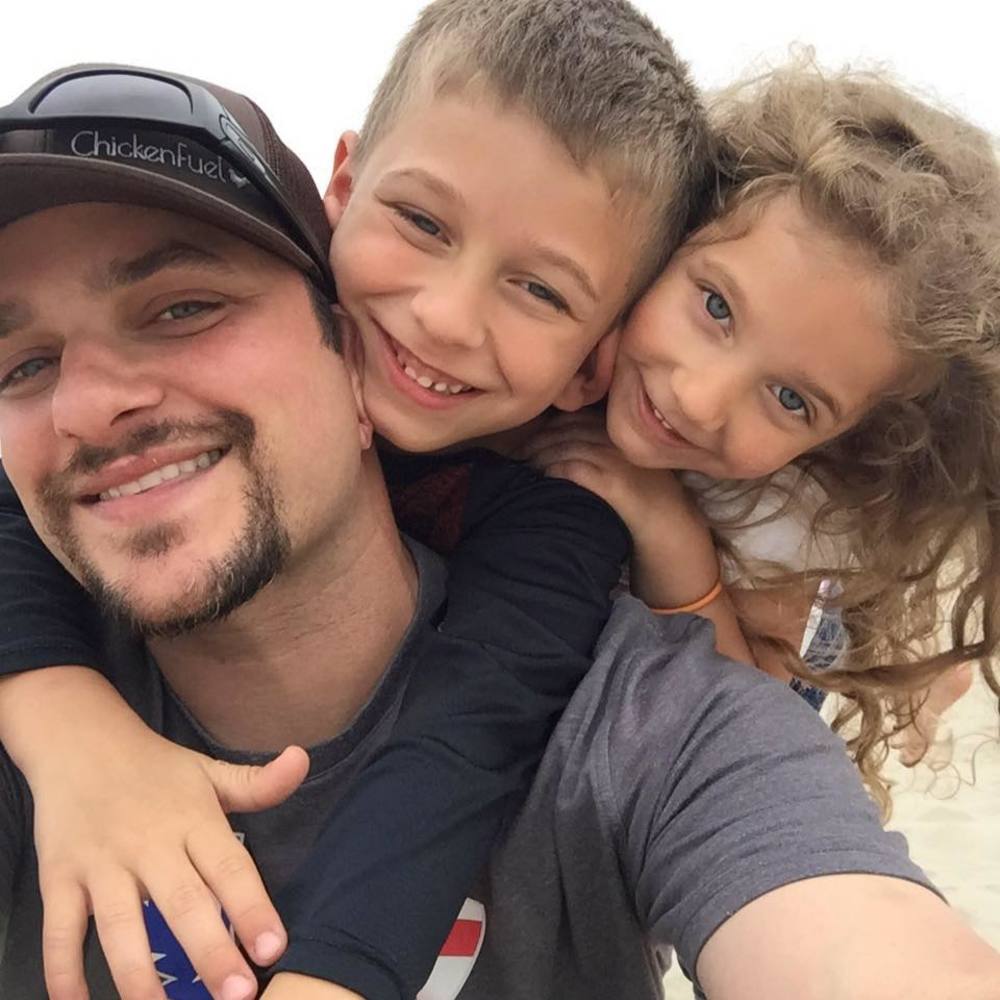 Meet your Posher, Eric